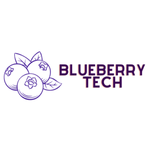 blueberrytech