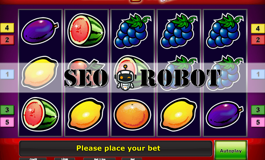 Mengetahui Cara Deposit Slot Online Terbaik